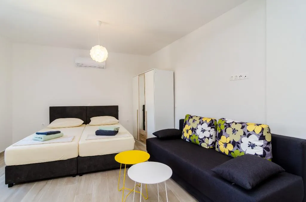 STUDIO CITY VIEW Room, ABC Apartments, Dubrovnik