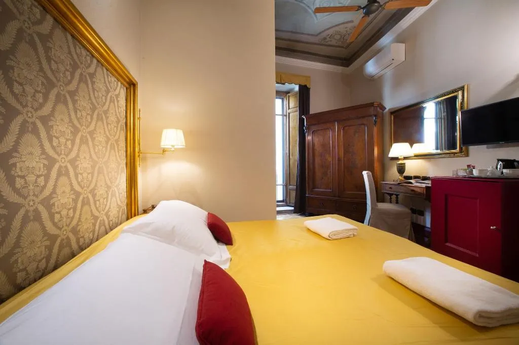 Room, Boutique B B Torre De Conti, Florence