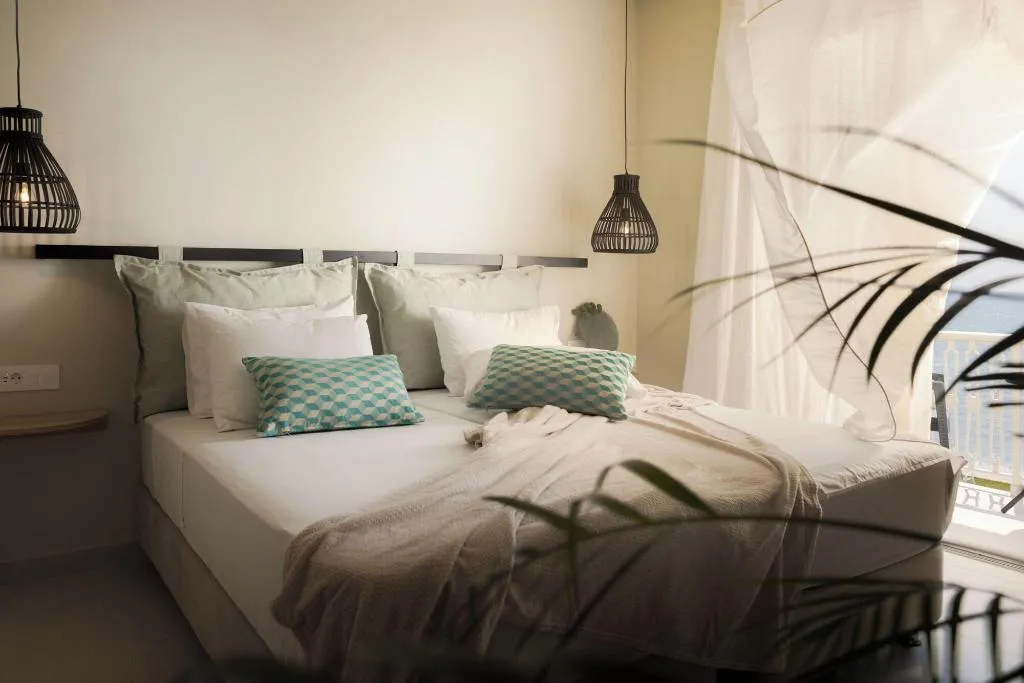 Room, Sea View Studios & Apartments, Zante