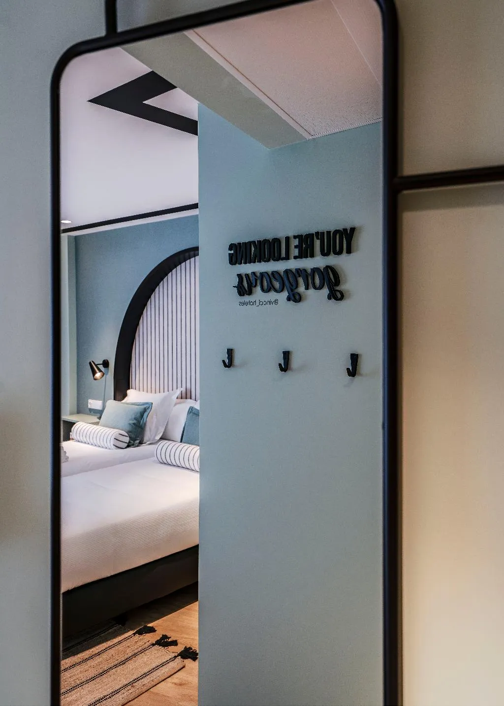TRIPLE SUPERIOR Room, Vincci Bonjardim, Porto