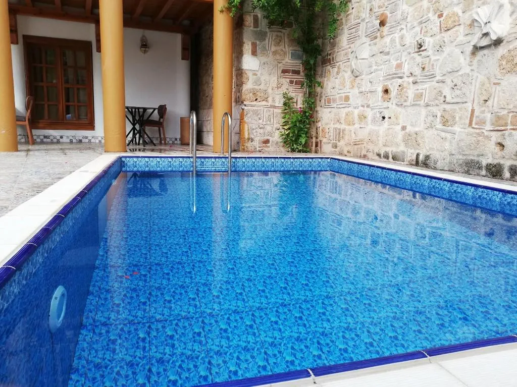 Sports and Entertainment, Sanctakana Boutique Hotel Spa, Antalya