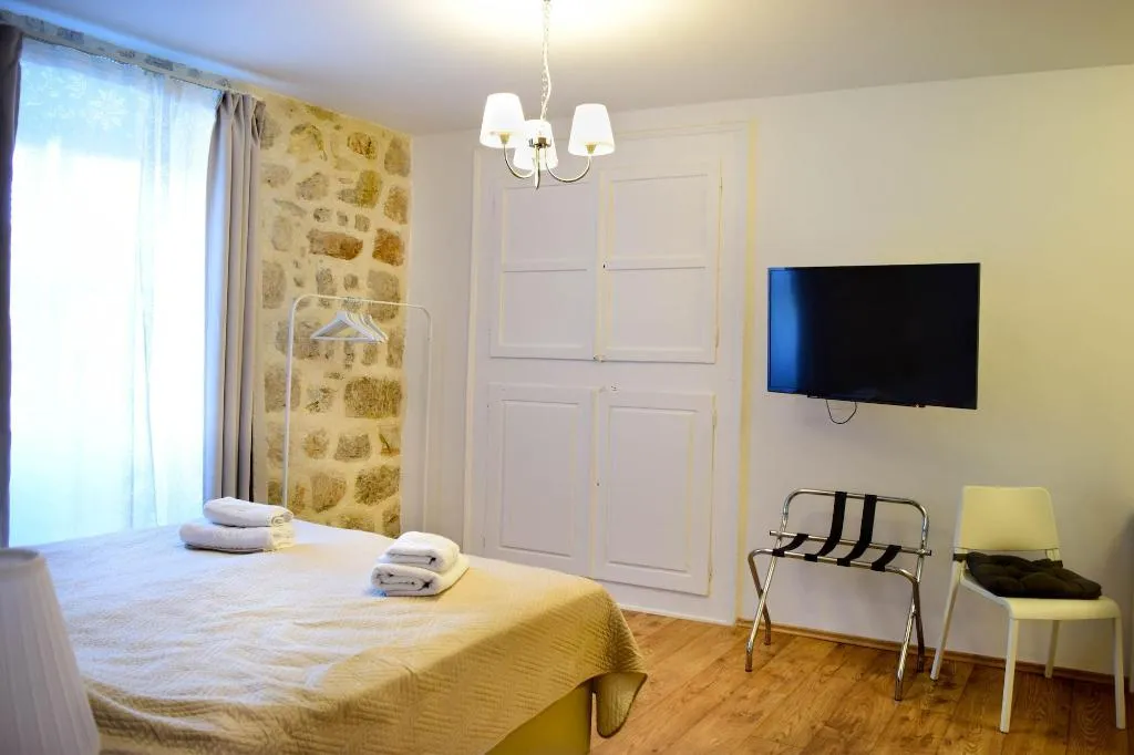 Room, Rilati Old Town Palace, Dubrovnik