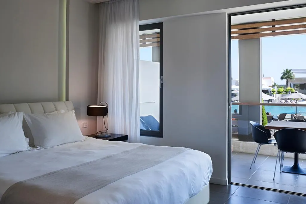 SUITE DELUXE Room, Sentido Pelagos Suites Hotel, Kos