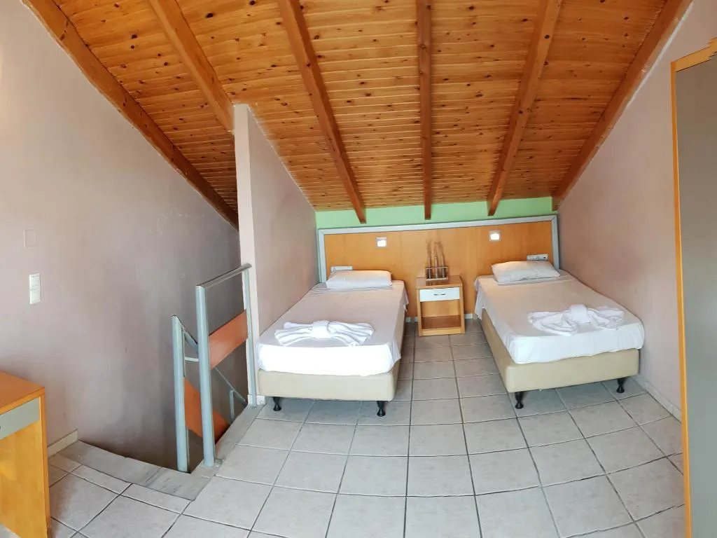 Room, Mojo Hotel, Zante
