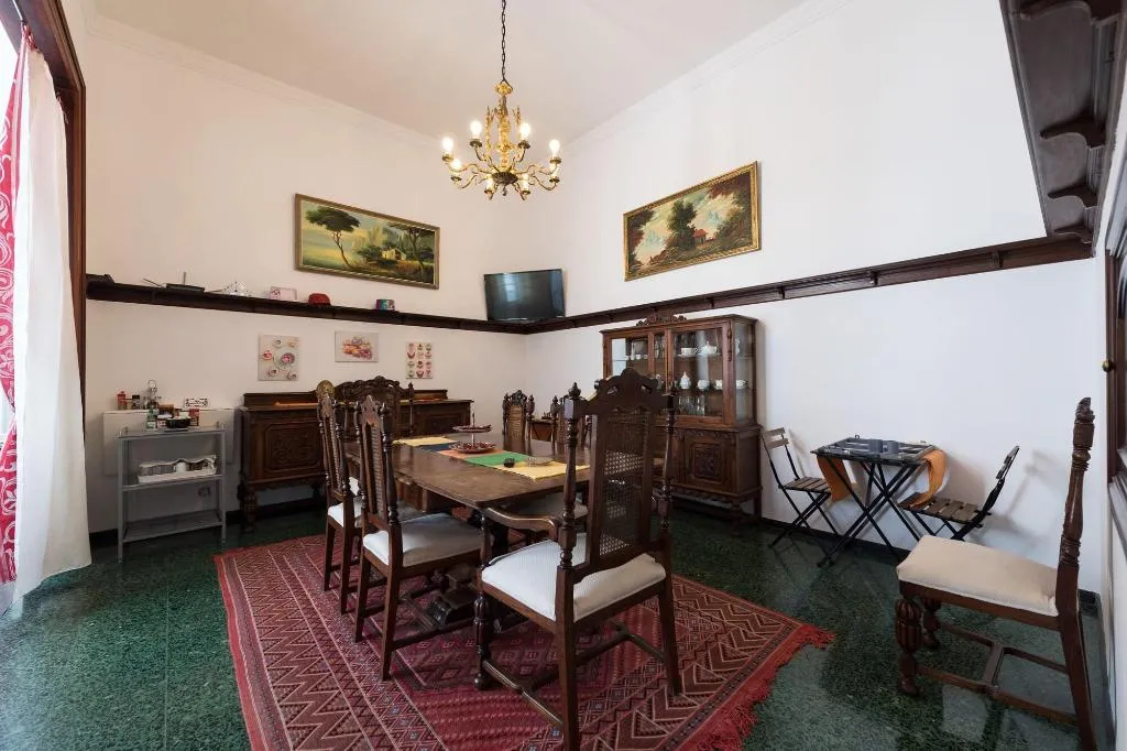 Restaurant, Casa Cinzia, Gran Canaria