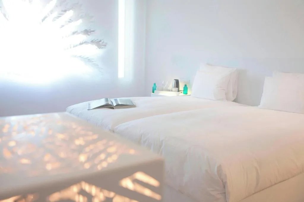 Room, Renaissance Barcelona Fira, Barcelona