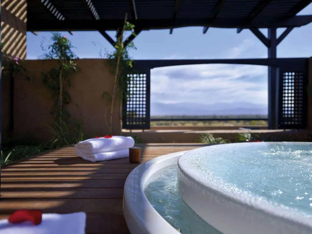 Room, Fairmont Royal Palm Marrakech, Marrakech