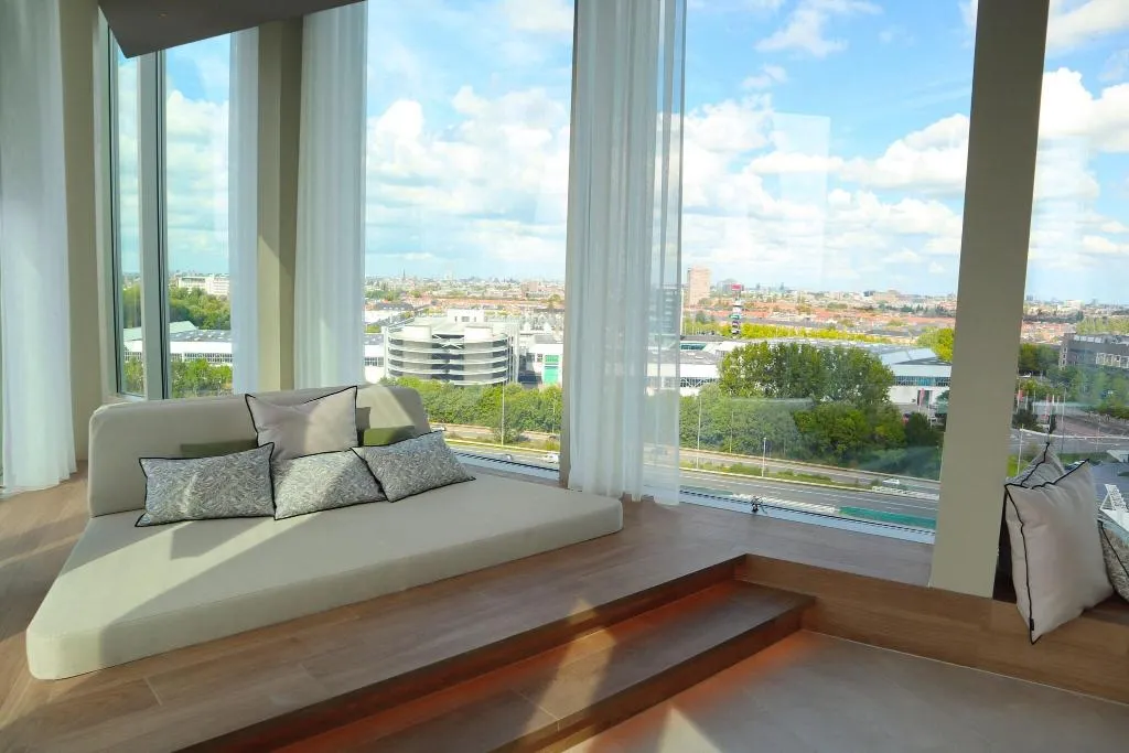 Sports and Entertainment, Van der Valk Hotel Amsterdam Zuidas, Amsterdam