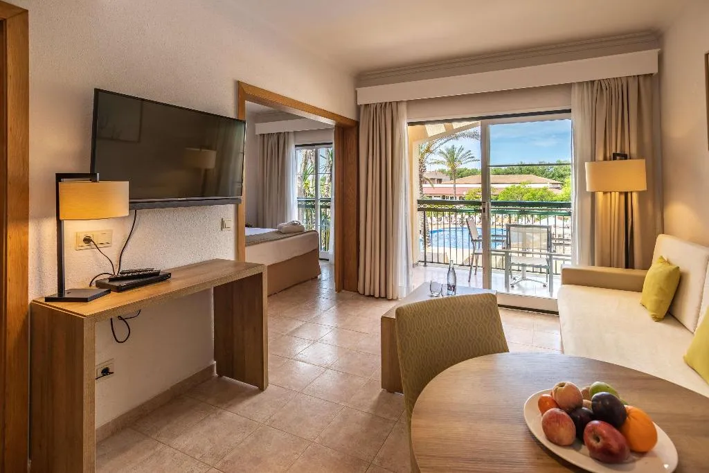 Room, Zafiro Menorca, Menorca