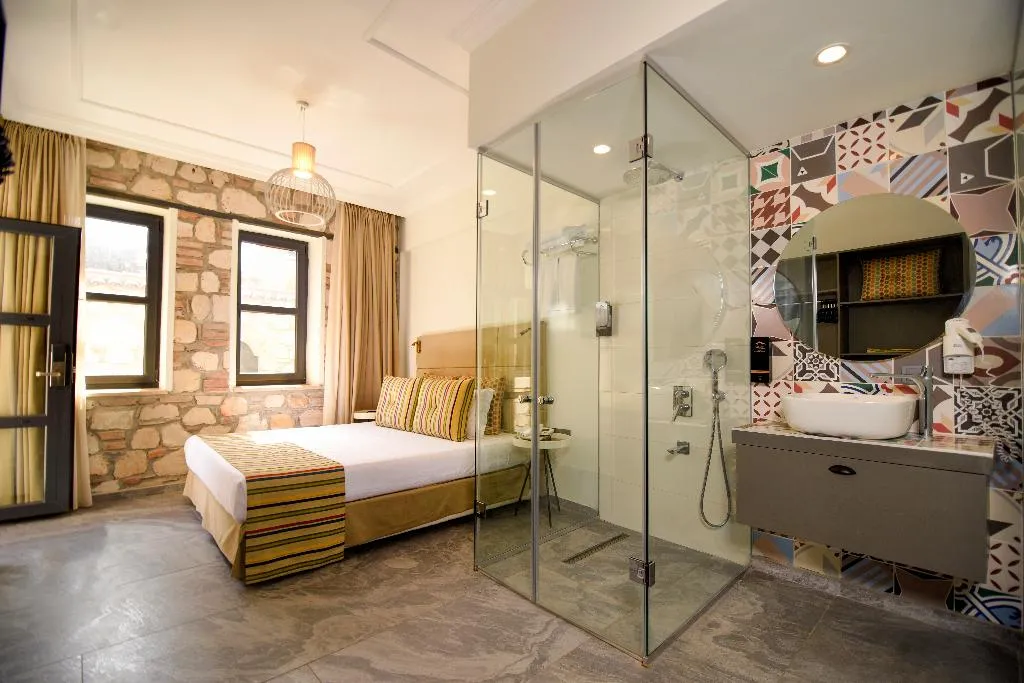 STUDIO CLASSIC Room, Fiore Garden Suites, Antalya