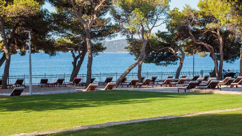 General view, Villa Arausa, Split