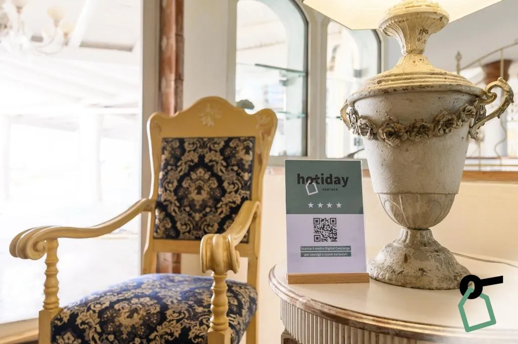 Lobby, Hotiday Room Collection - Porto Cervo, Olbia