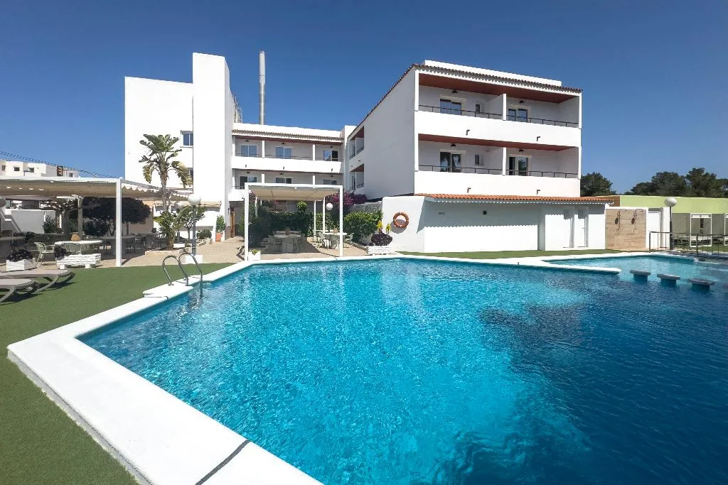 Pool, Casual Bahia Ibiza, Ibiza