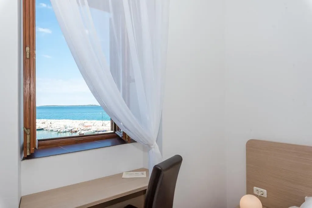 Room, Hotel Marina, Istria