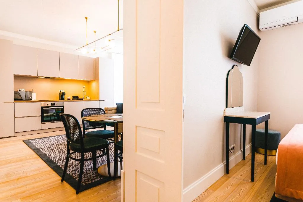 Room, The Lift Apartments by Ridan Hotels, Lisbon