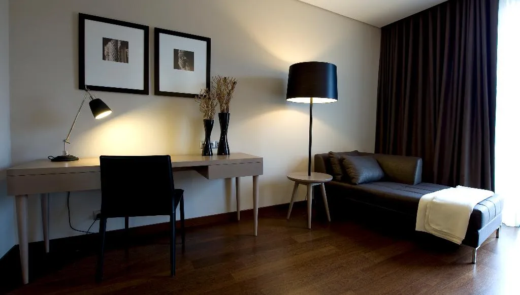 SUITE STANDARD Room, Villa Batalha, Porto
