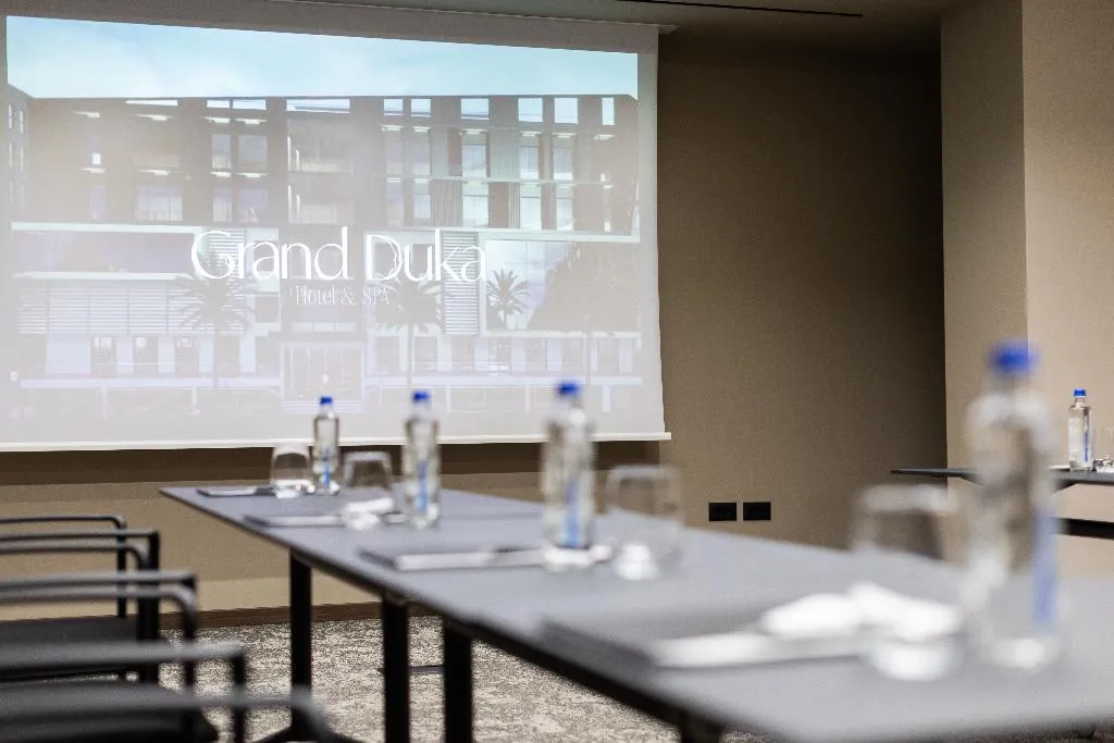 Conferences, Grand Duka Hotel & Spa, Durres