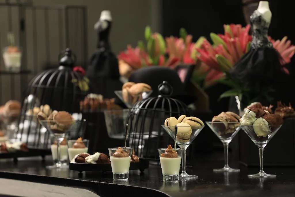 Conferences, Sofitel Casablanca Tour Blanche, Casablanca
