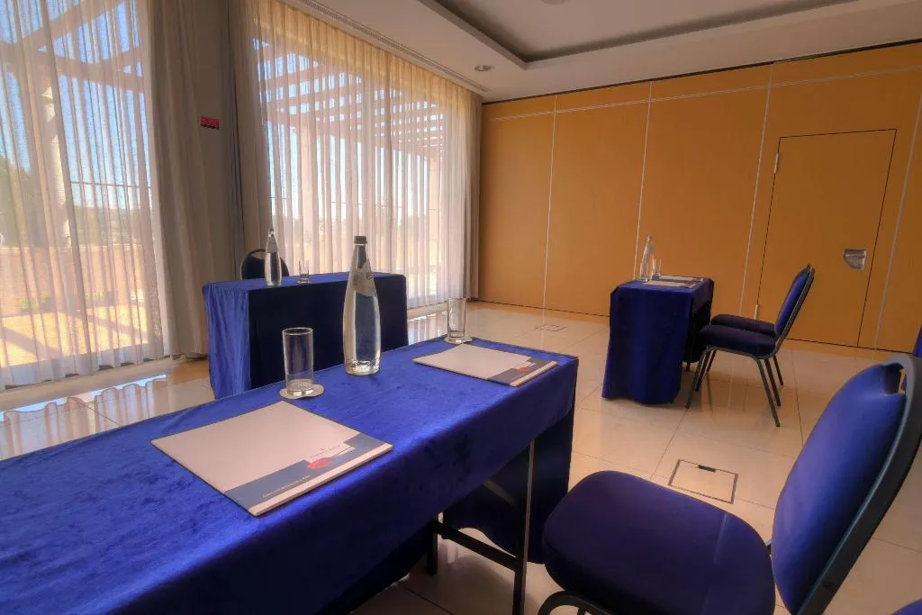 Conferences, Lam Hotel Estarreja, Porto