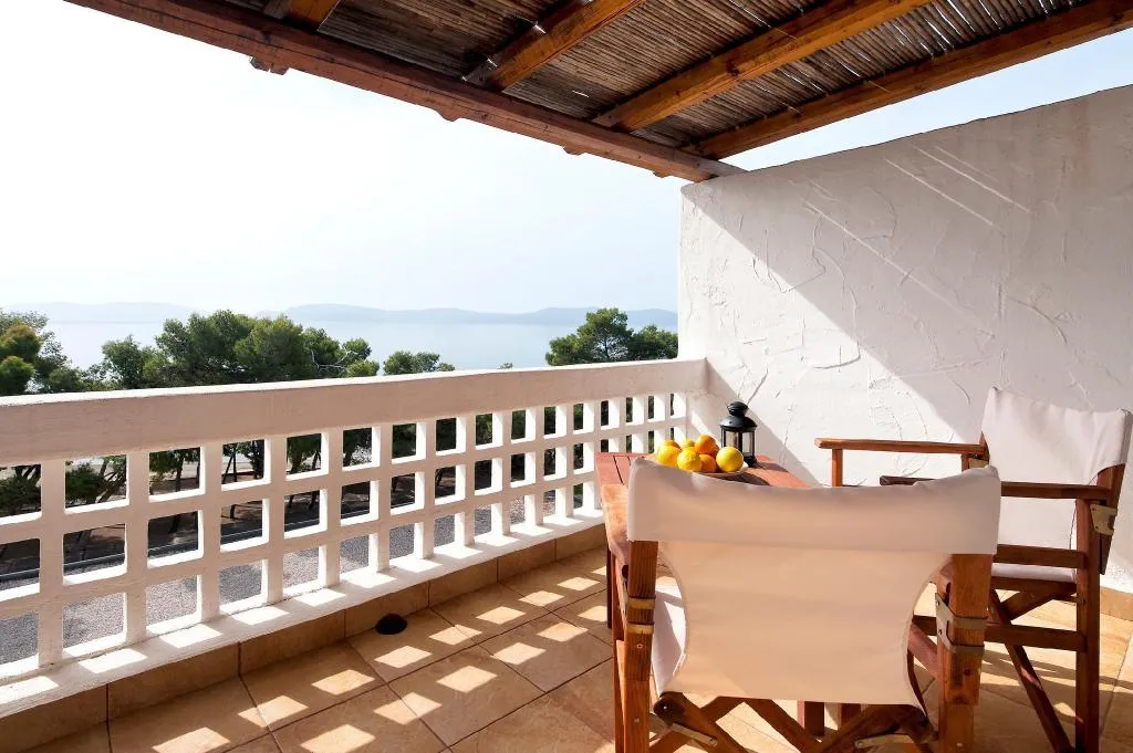 General view, Hydra Beach Resort, Athens