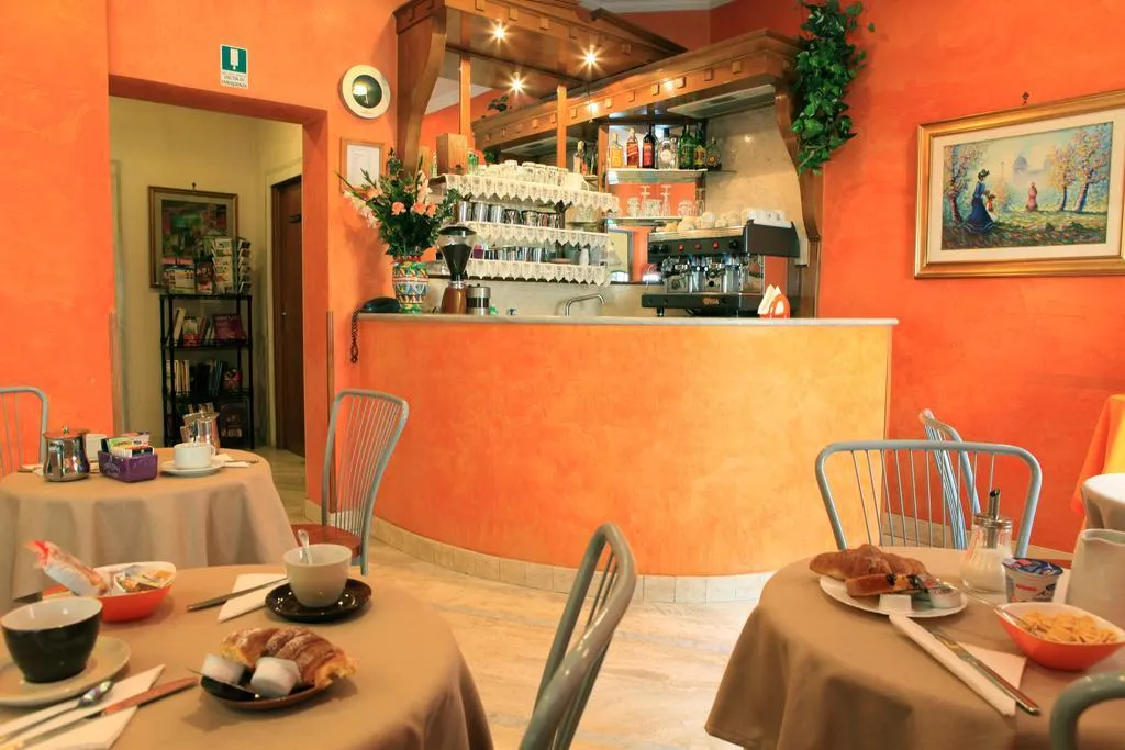 Bar, Kent, Rome