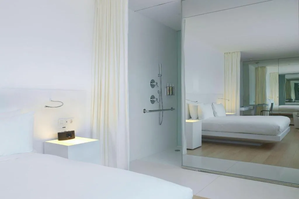 Room, Renaissance Barcelona Fira, Barcelona