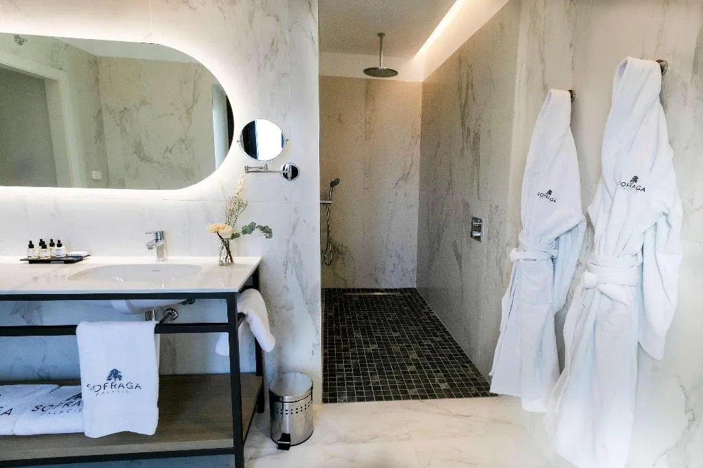 Room, Sofraga Palacio, WorldHotels Crafted, Madrid