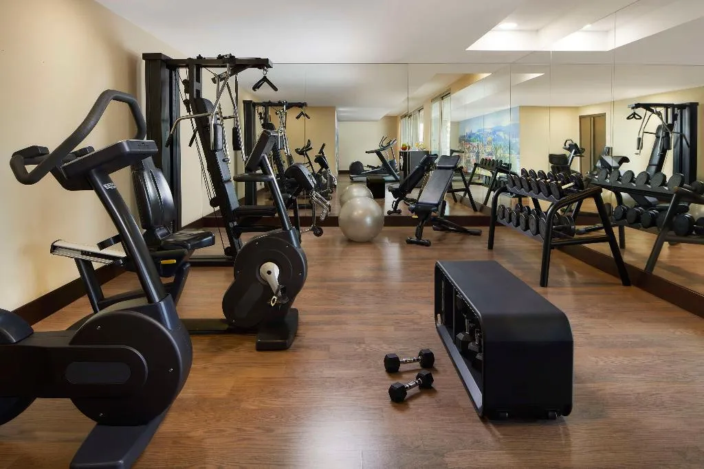 Sports and Entertainment, NH Alicante, Costa Blanca