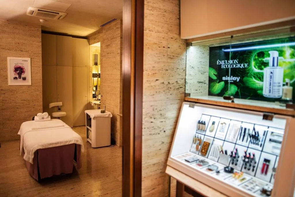 Sports and Entertainment, Park Hyatt Milan, Milan