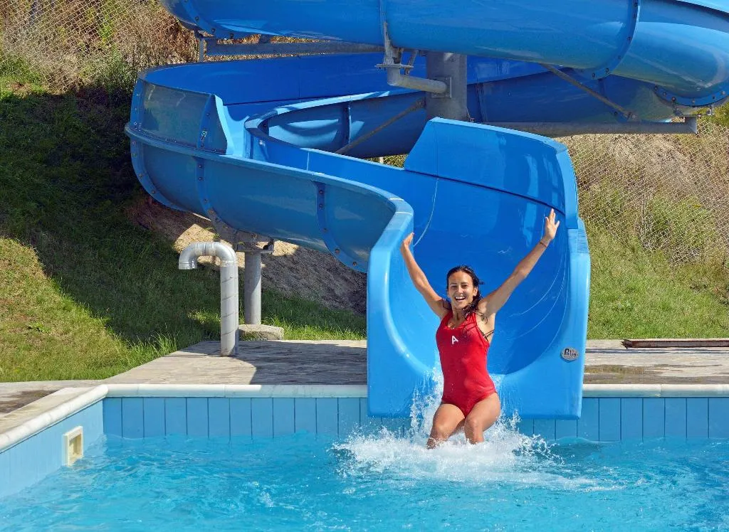 Sports and Entertainment, Sol Luna Bay Resort - All Inclusive, Bourgas