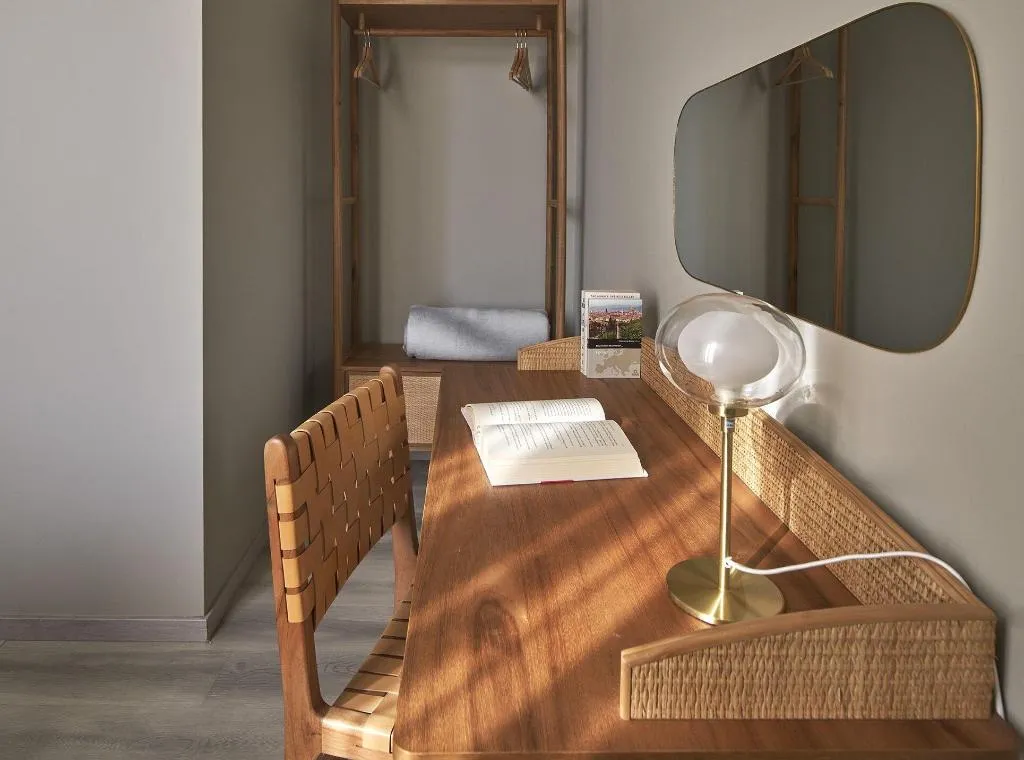 Room, B&B My Way, Florence