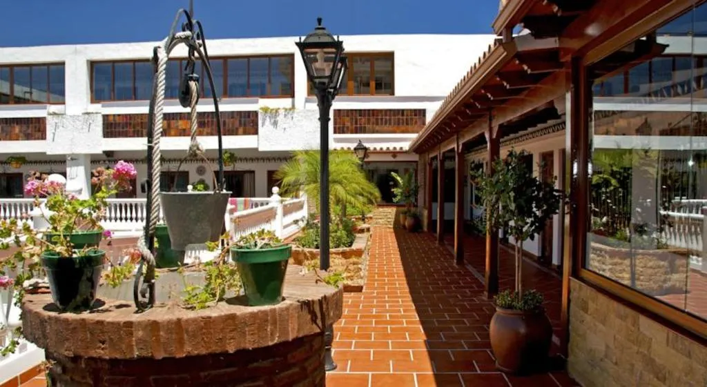 Lobby, Ona Las Rampas, Costa Del Sol