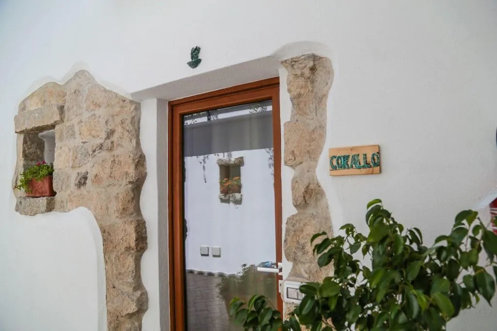 General view, Domus Olbia Inn, Olbia