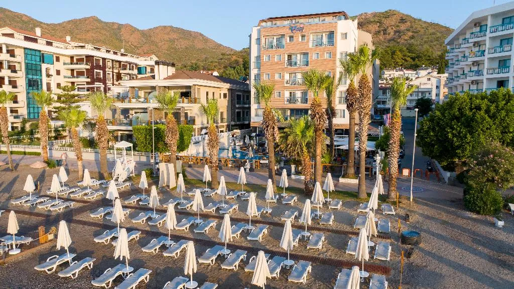 Pool, Cettia Beach Resort, Dalaman