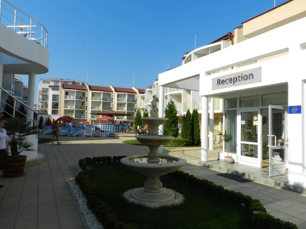 General view, Sun Village, Bourgas