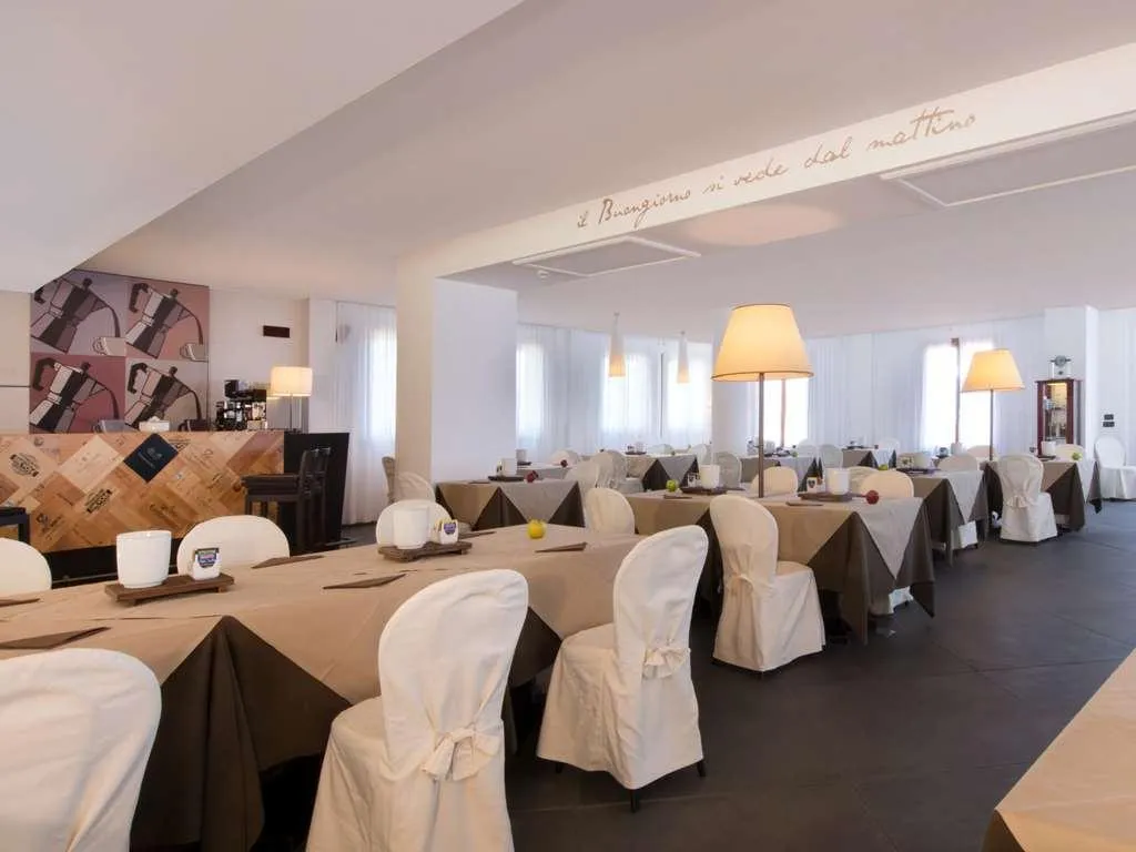 Restaurant, Cdh Hotel Radda, Florence