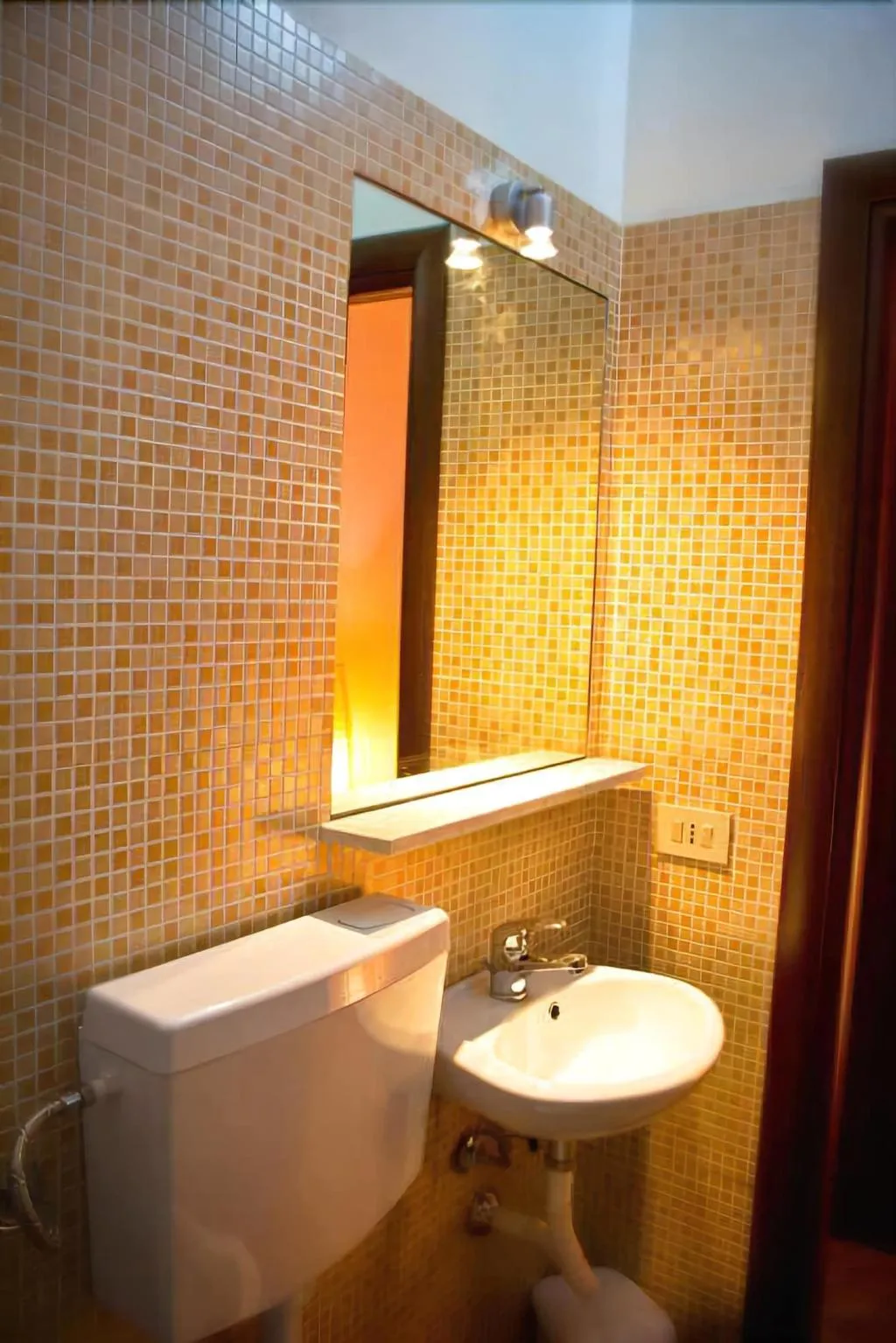 Sports and Entertainment, Antadia B&B, Palermo