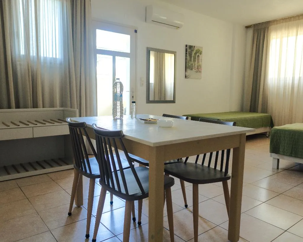 APARTMENT PROMO Room, Ilian Beach, Crete