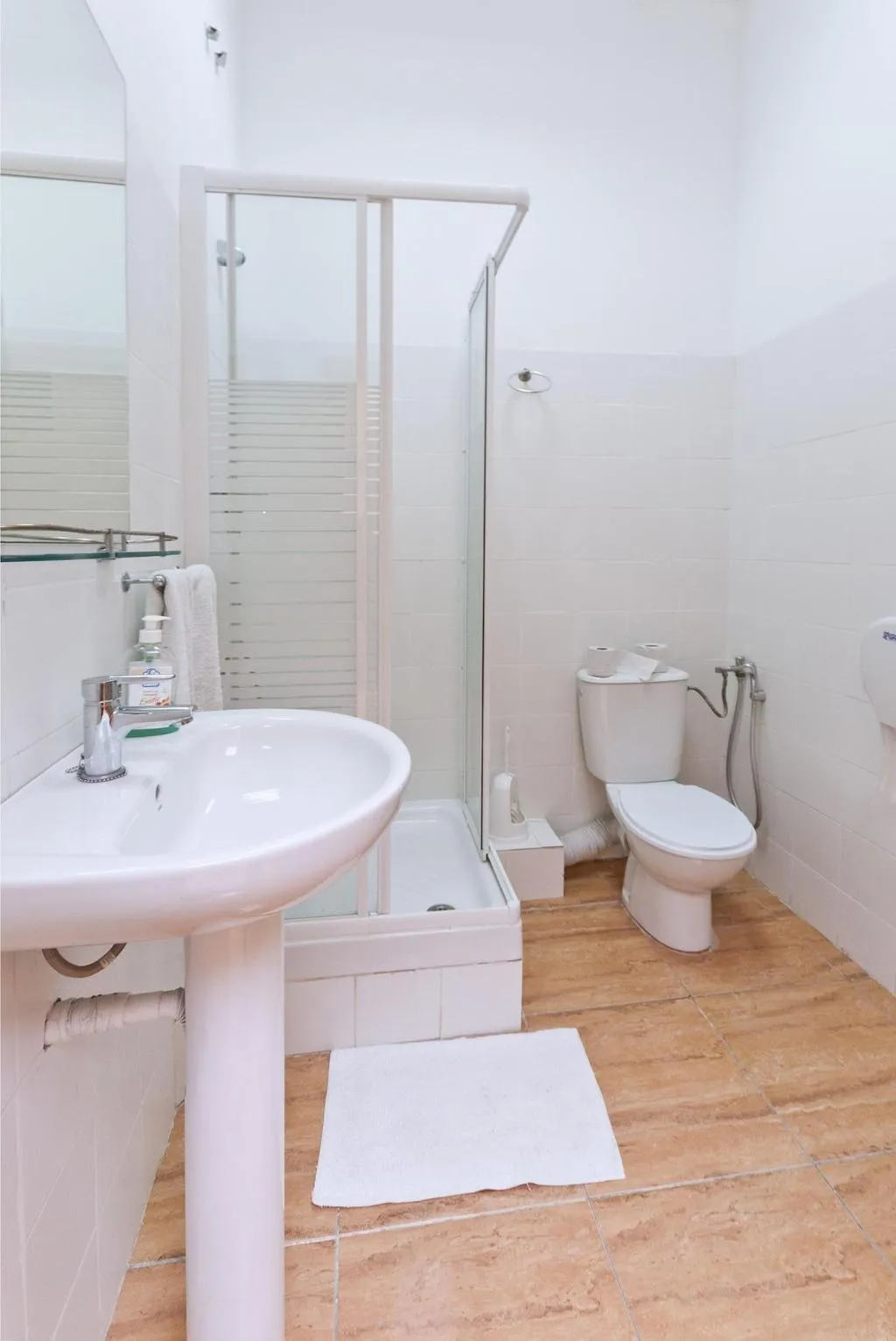 Room, Hostal Kasa, Gran Canaria