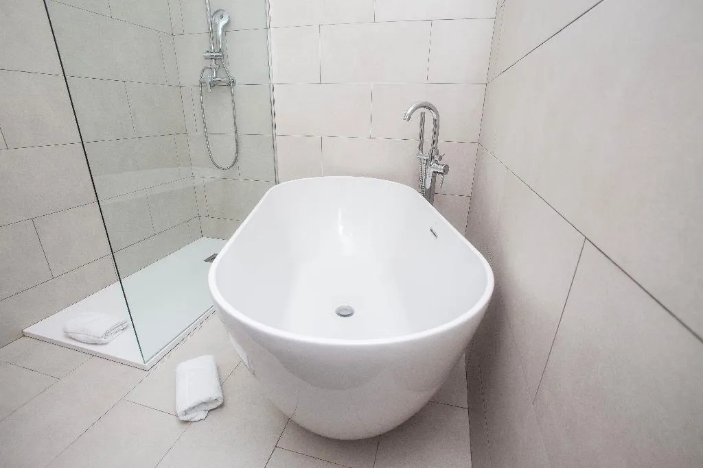 QUADRUPLE STANDARD Room, Soho Bahía Málaga, Costa Del Sol