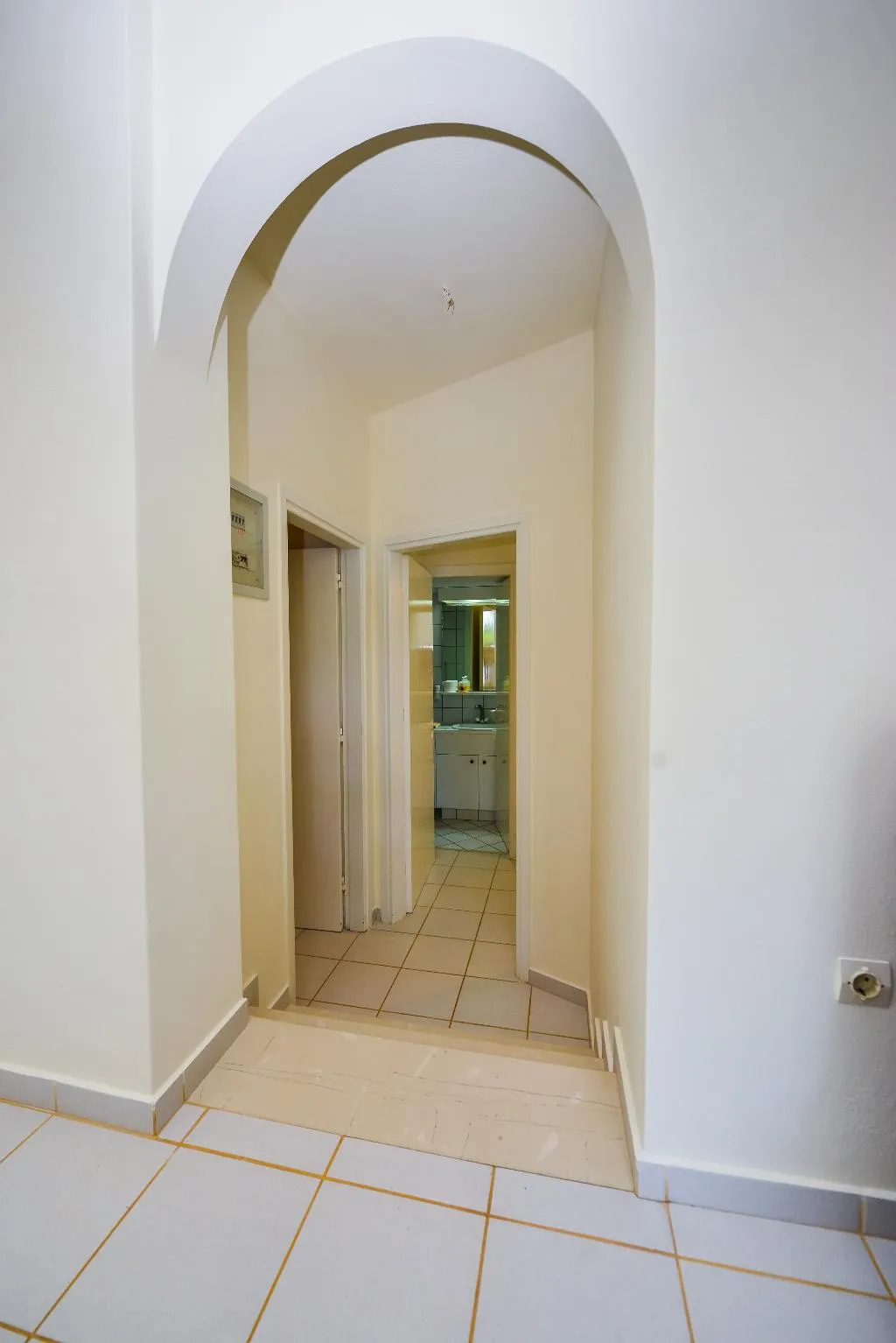 APARTMENT SUPERIOR TWO BEDROOMS Room, Golden Dream Apartments, Crete