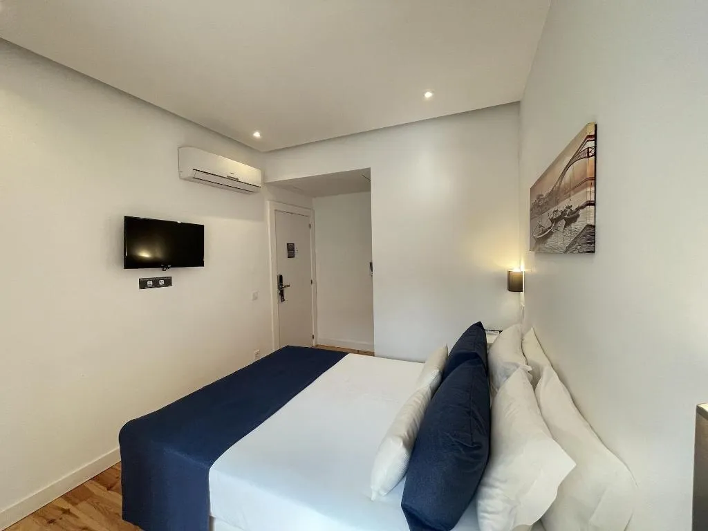 Room, Mystay Porto Centro, Porto