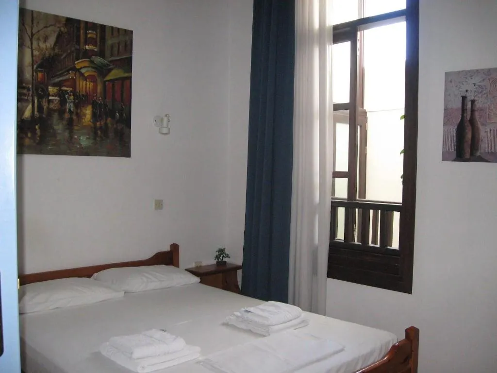 Room, Rent Rooms The Seafront, Crete
