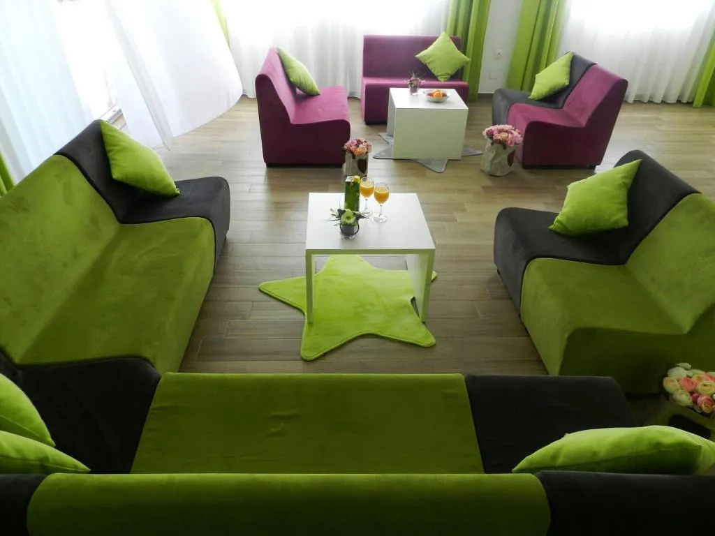 Lobby, YourCroatiaHoliday Bed & Breakfast, Istria