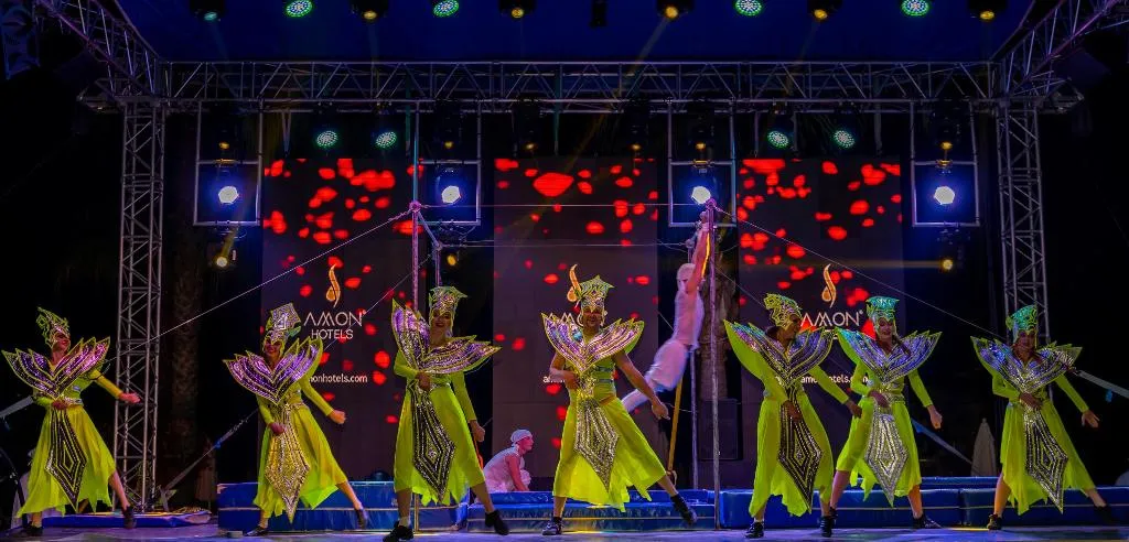 Sports and Entertainment, Amon Hotel Belek, Antalya