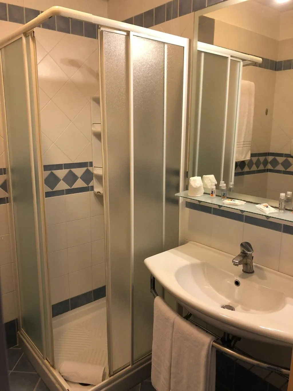 Double or Twin CLASSIC Room, Baia dei Mulini Resort & Spa, Palermo
