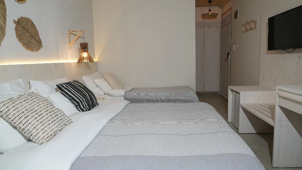 DOUBLE STANDARD Room, Sun Hotel By En Vie Beach, Antalya