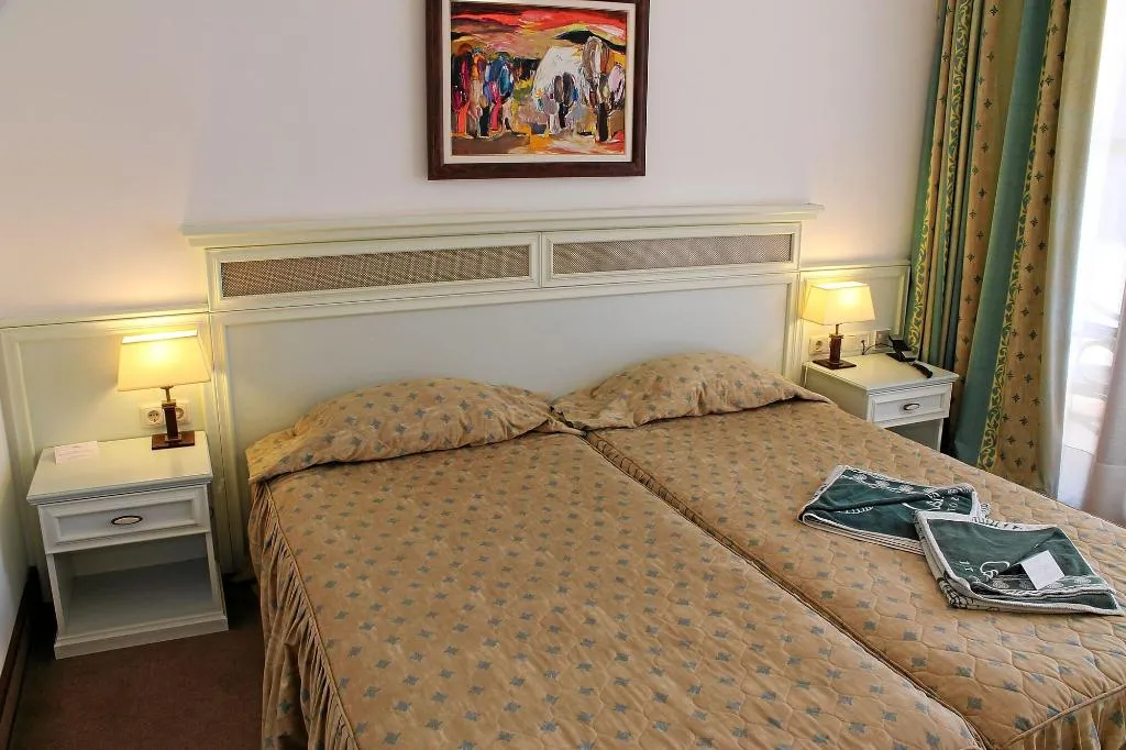 Room, Helena Park - Ultra All inclusive, Bourgas
