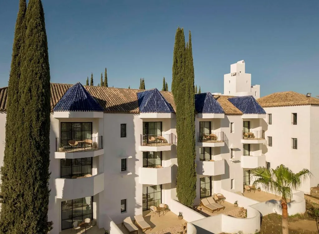 General view, La Zambra Resort in the Unbound Collection by Hyat, Costa Del Sol
