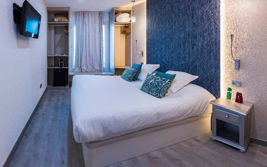 Room, Bellavista Sevilla, Seville
